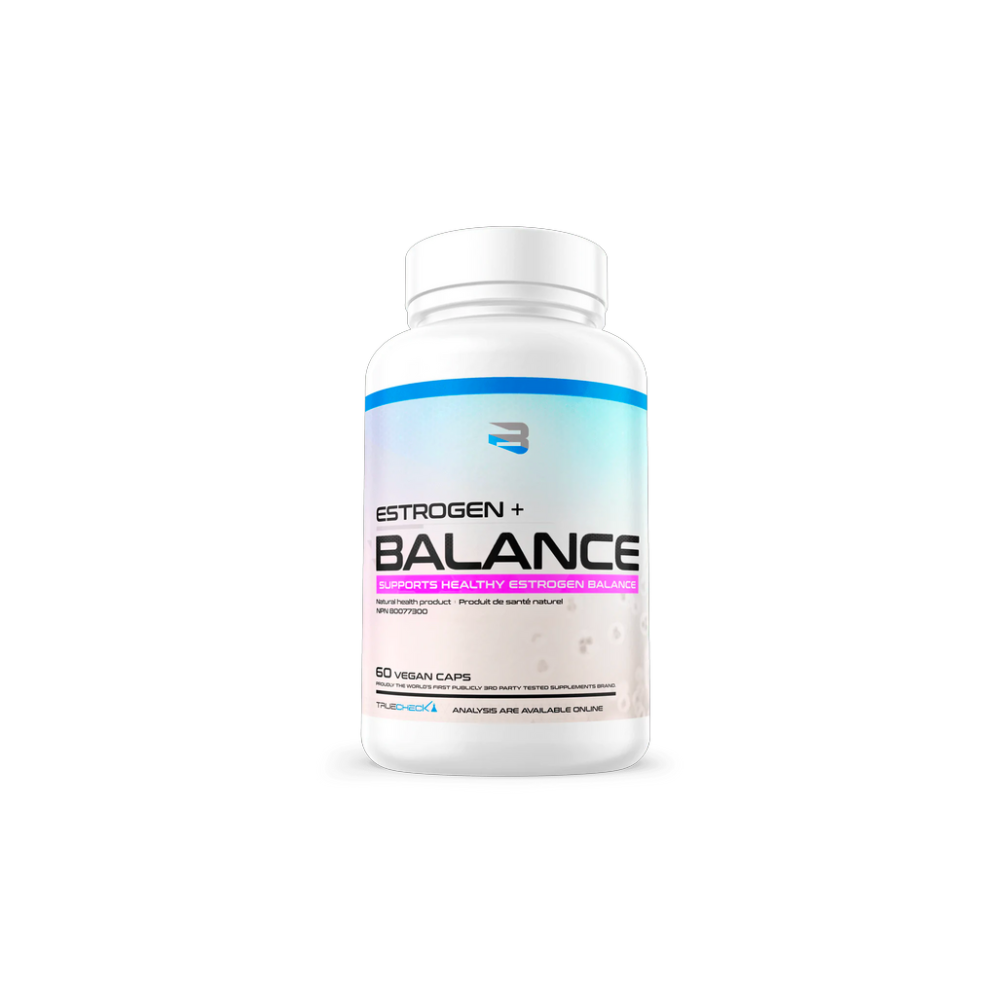 Estro + Balance image 0