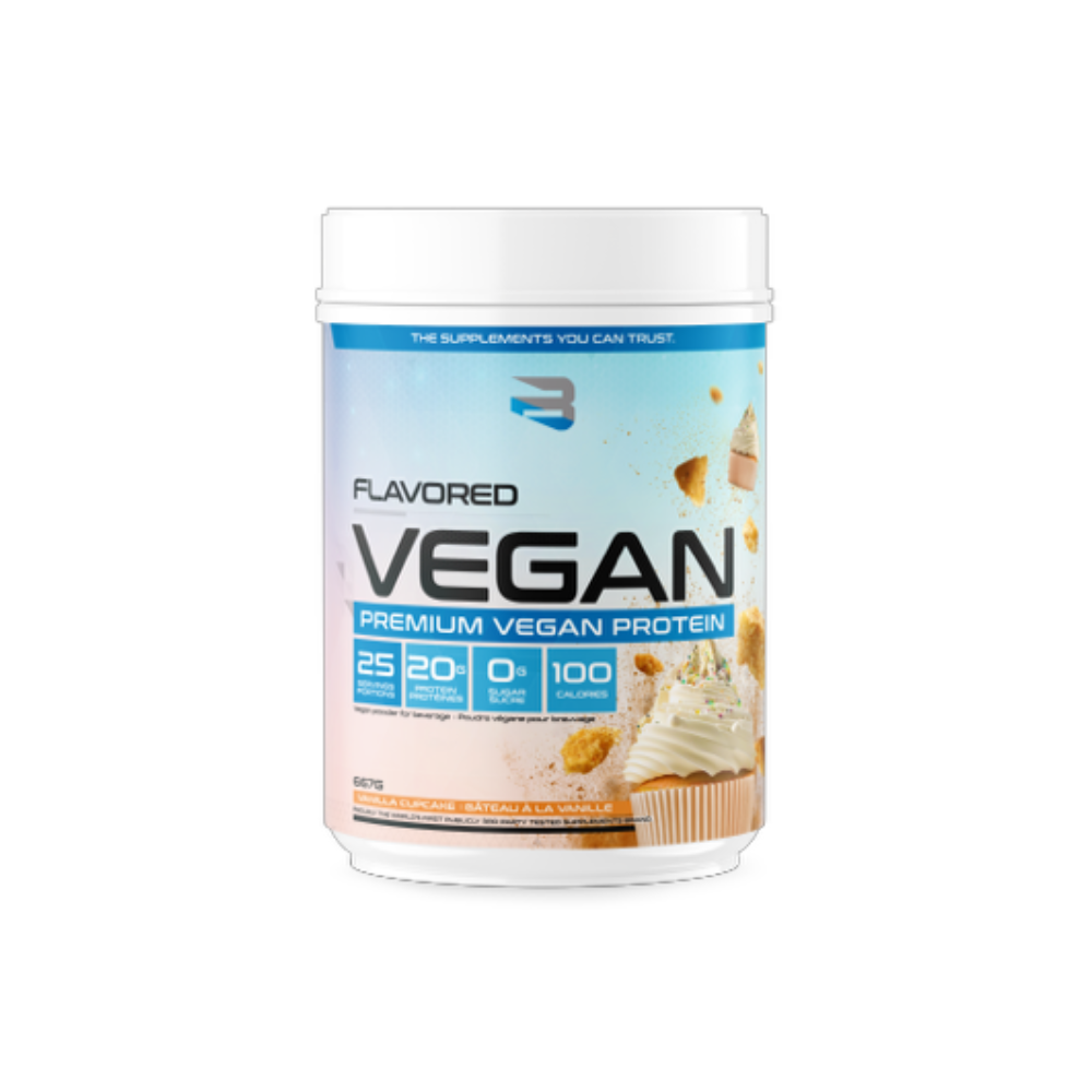 Flavored Isolate 775g image 1