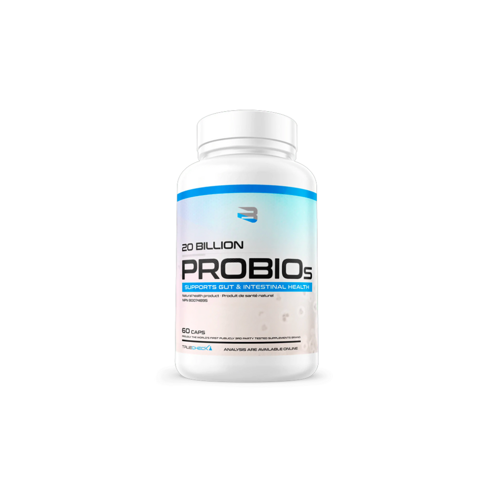 20 Billion Probio image 0