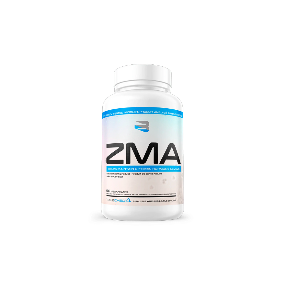 ZMA image 0