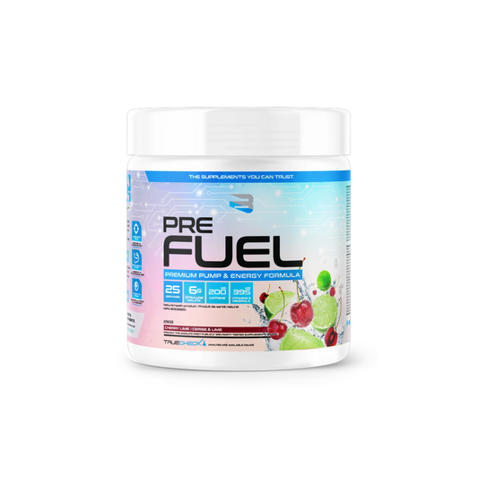 Pre Fuel image 0