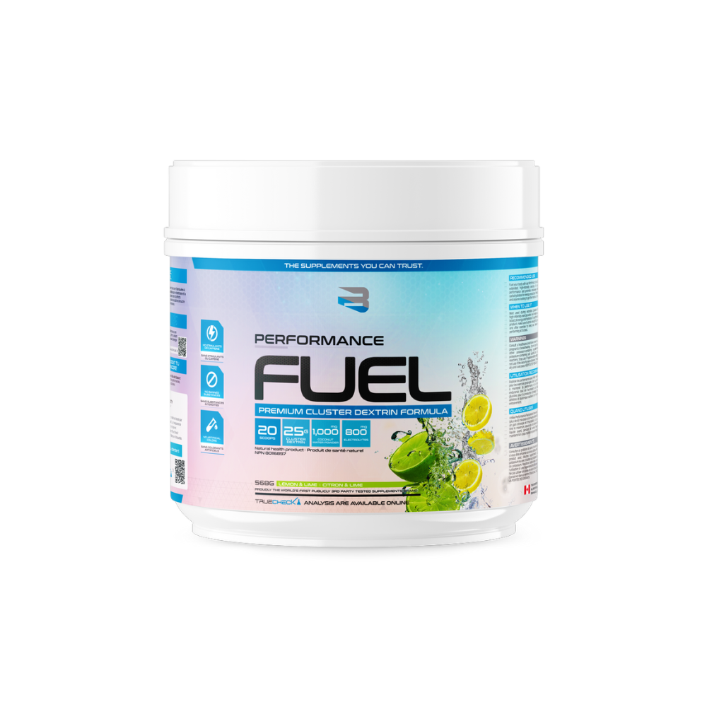 Performance Fuel image 0