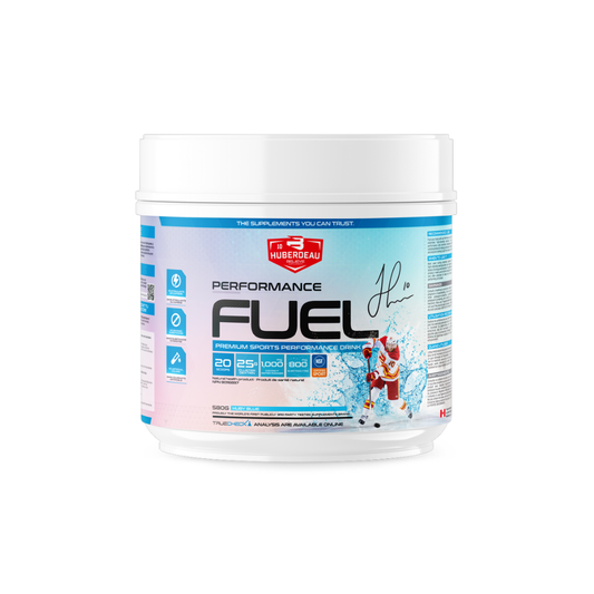 Performance Fuel image 1