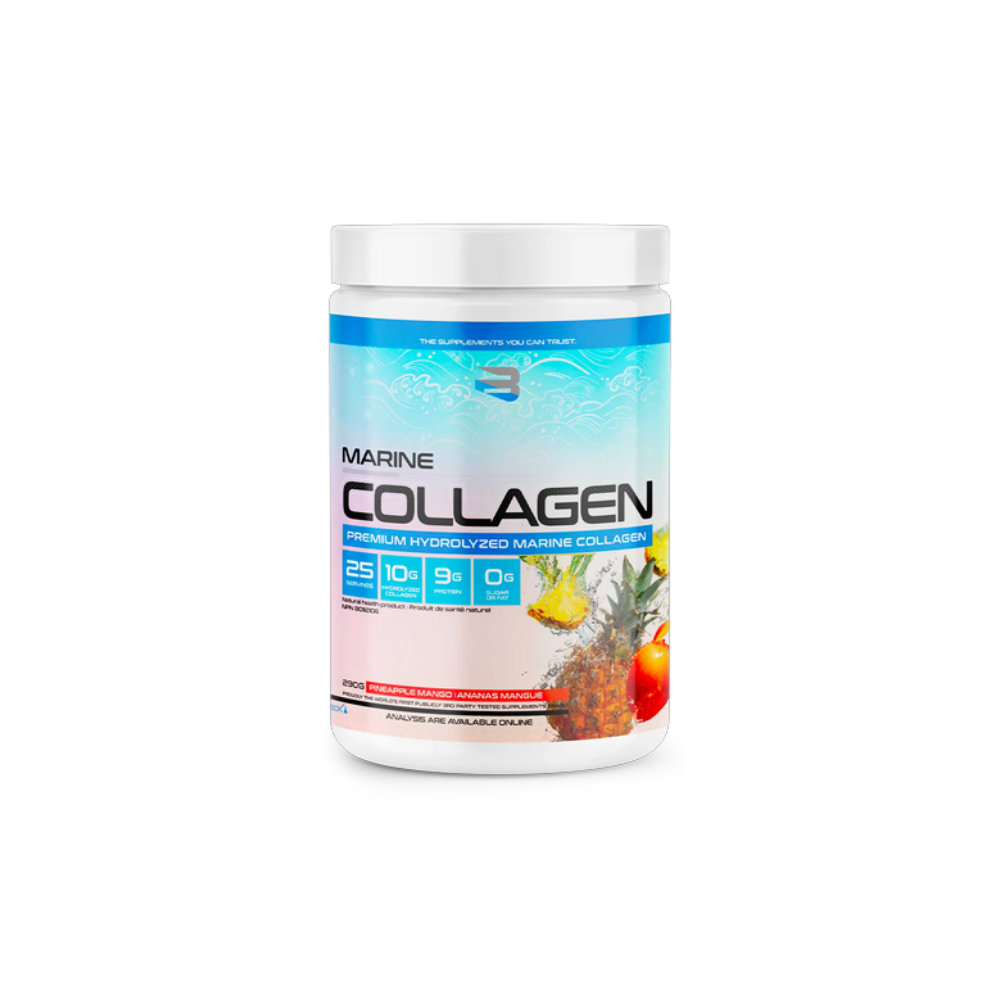 Marine Collagen image 0