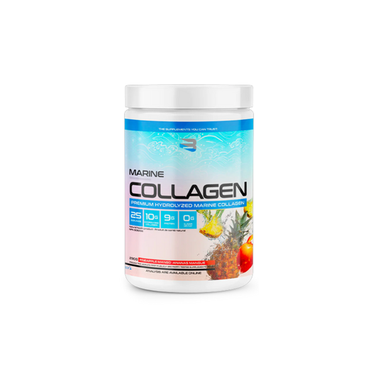 Marine Collagen image 0