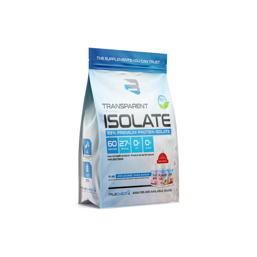 Transparent Isolate image 0