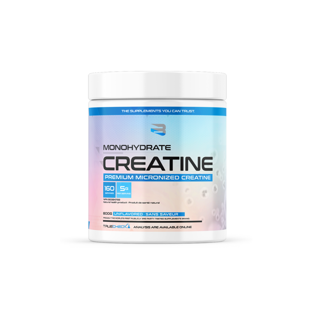 Micronized Creatine 160 Servings image 0