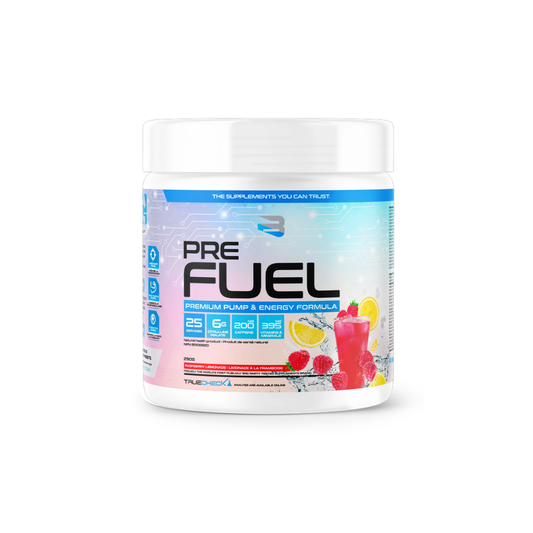 Pre Fuel image 1