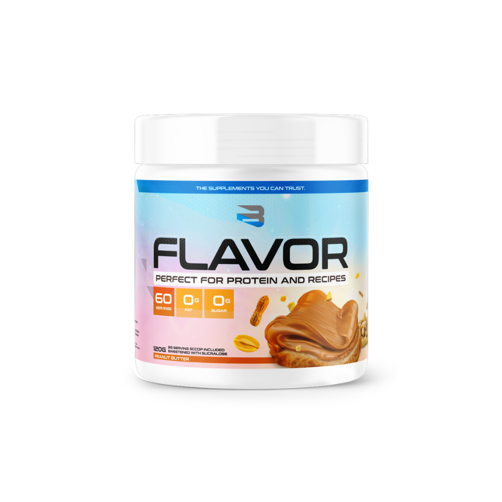 Flavor Packs image 0