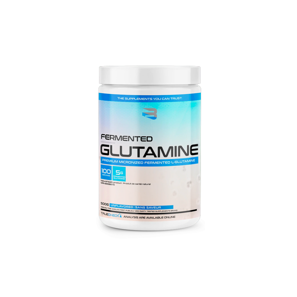 Fermented Glutamine image 0