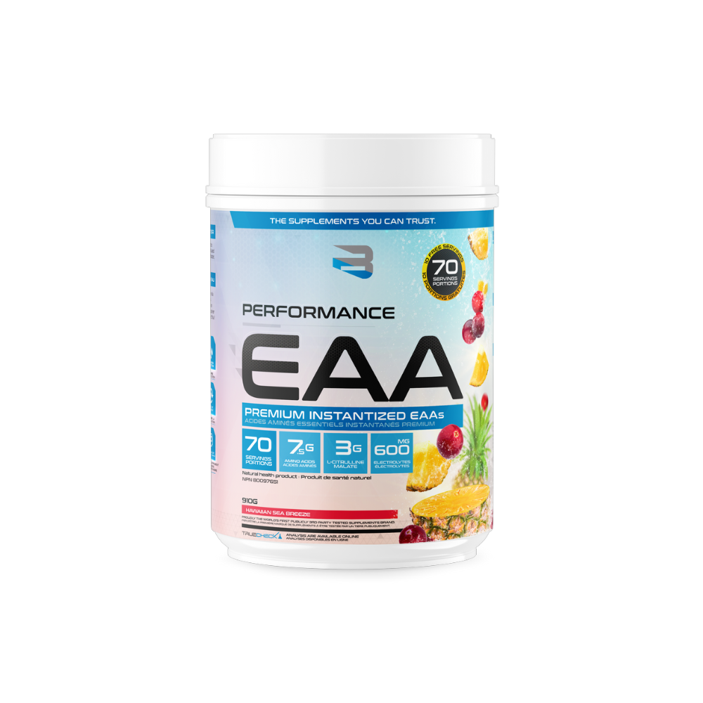 Performance EAA 70 Servings image 0