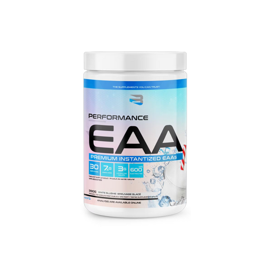 Performance EAA 30 Servings image 0