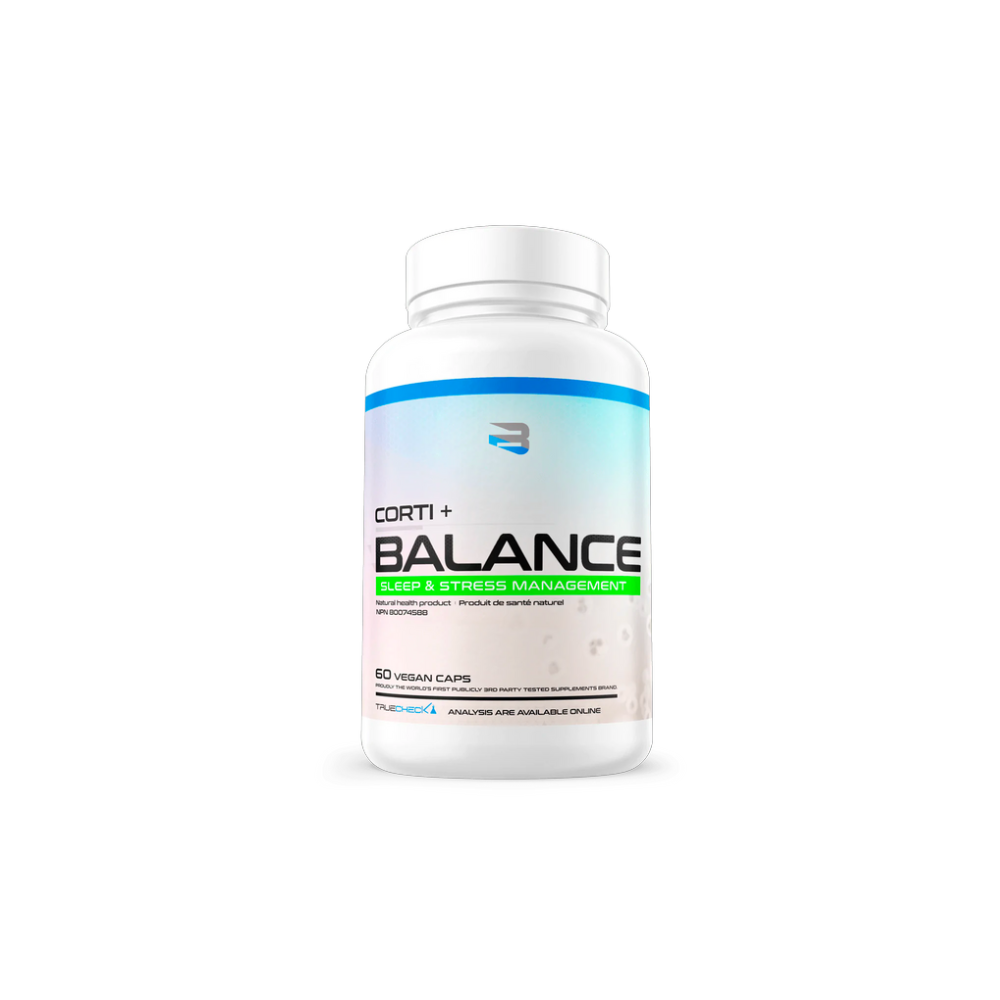 Corti + Balance image 0