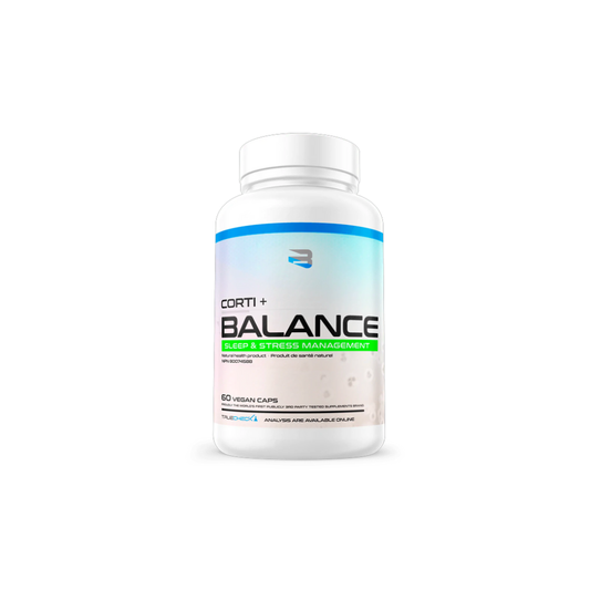 Corti + Balance image 0