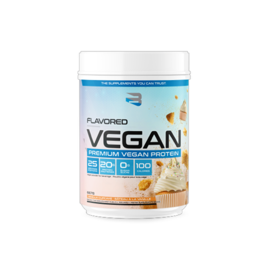 Flavored Isolate 775g image 1