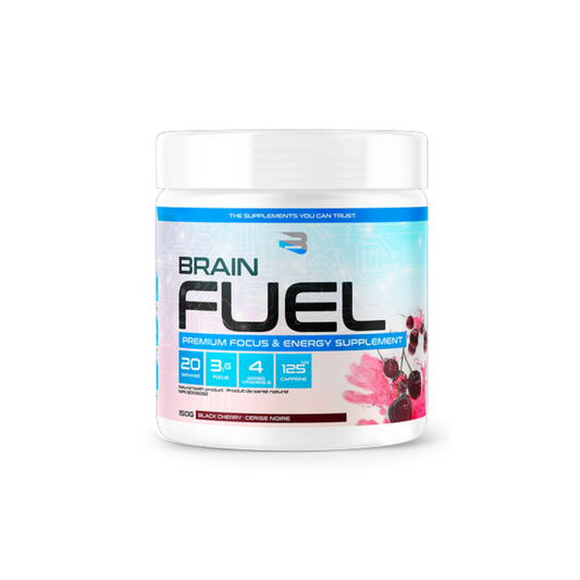 Brain Fuel image 0