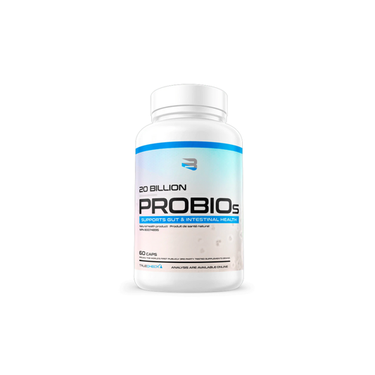 20 Billion Probio image 0