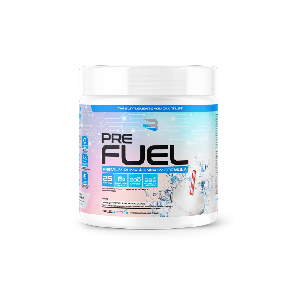 Pre Fuel image 2